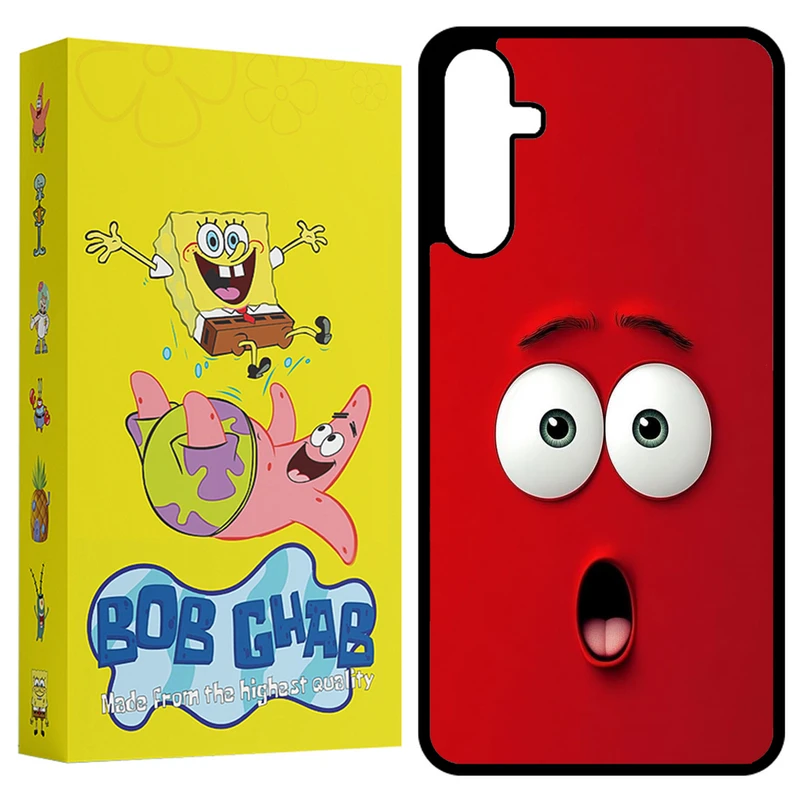 کاور باب قاب مدل BCPA14 مناسب برای گوشی موبایل سامسونگ Galaxy A14 4G / A14 5G / M14 5G