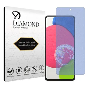 Diamond Tough model Matte anti-blue screen protector suitable for Samsung Galaxy A52s 5G mobile phone