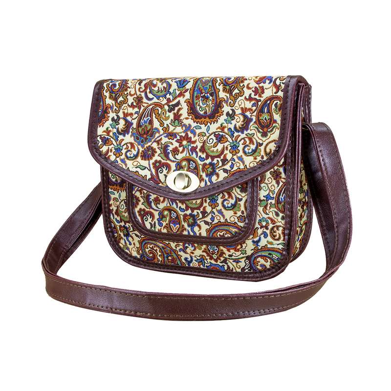 کیف رودوشی دخترانه مدل ZA-KD30