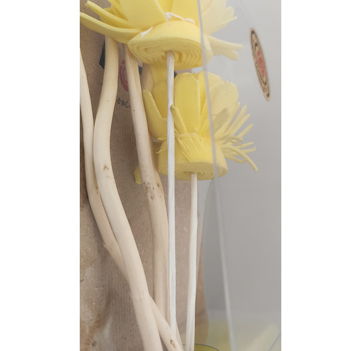 خوشبو کننده هوا مدل یاسمن کد 01 حجم 30 میلی لیتر