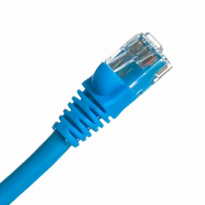 پچ کورد CaT5e مدل UTP5 پچ کورد CaT5e مدل UTP5
