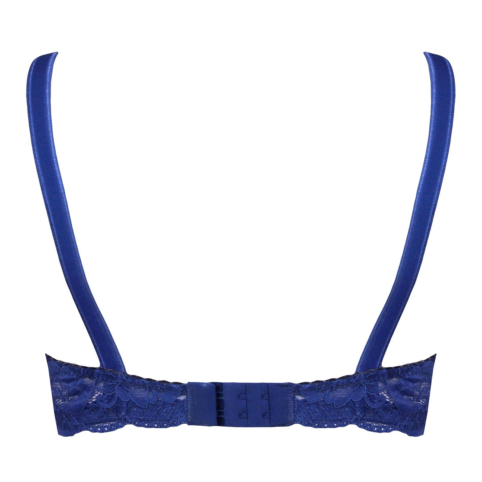 سوتین زنانه پانیذ مدل فنردار گیپوری کد 66336-new -  - 3