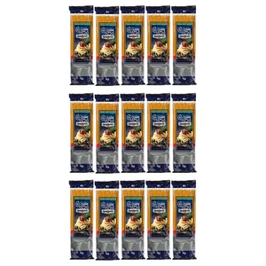 ماکارونی قطر 1.4 جهان - 900 گرم بسته 15 عددی