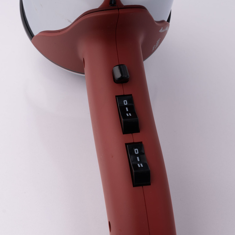 سشوار انزو پروفیشینال مدل EN-2997 سشوار انزو پروفیشینال مدل EN-2997