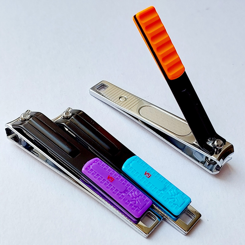 ناخن گیر وی جی مدل 1-805