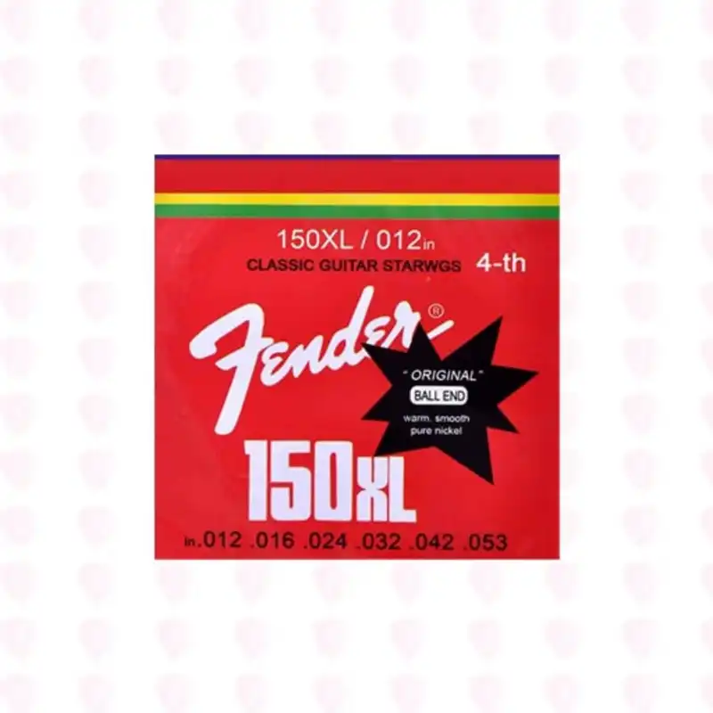 سیم گیتار   مدل 150XL