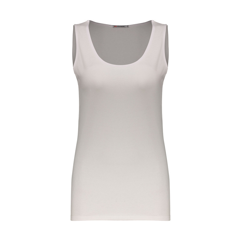 تونیک زنانه هالیدی مدل A34302- White