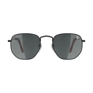 عینک آفتابی ری بن مدل RB3548NM FERRARI-F008/31
