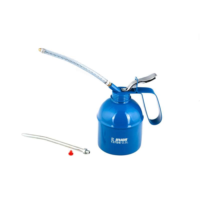 روغن دان یونیور مدل 1375