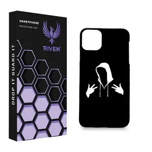 RIVEN RI2-7 Case For Apple iPhone 12 Pro Max
