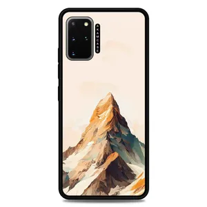 AKAM AMC-WSGS20P-MOUNTAINS-12 Cover For Samsung Galaxy S20 Plus