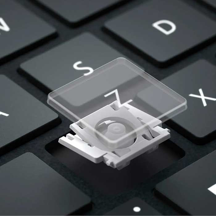 تبلت 13 اینچی مایکروسافت مدل Surface Pro 11-Snapdragon X Plus LCD ظرفیت 512 گیگابایت و رم 16 گیگابایت به همراه کیبورد Surface Pro Copilot و قلم Slim Pen 2