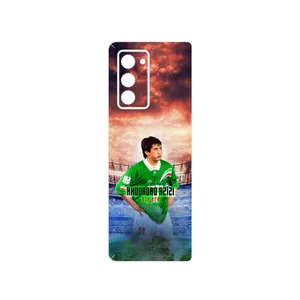MAHOOT Khodadad Azizi Cover Sticker for Samsung Galaxy Z FOLD 2