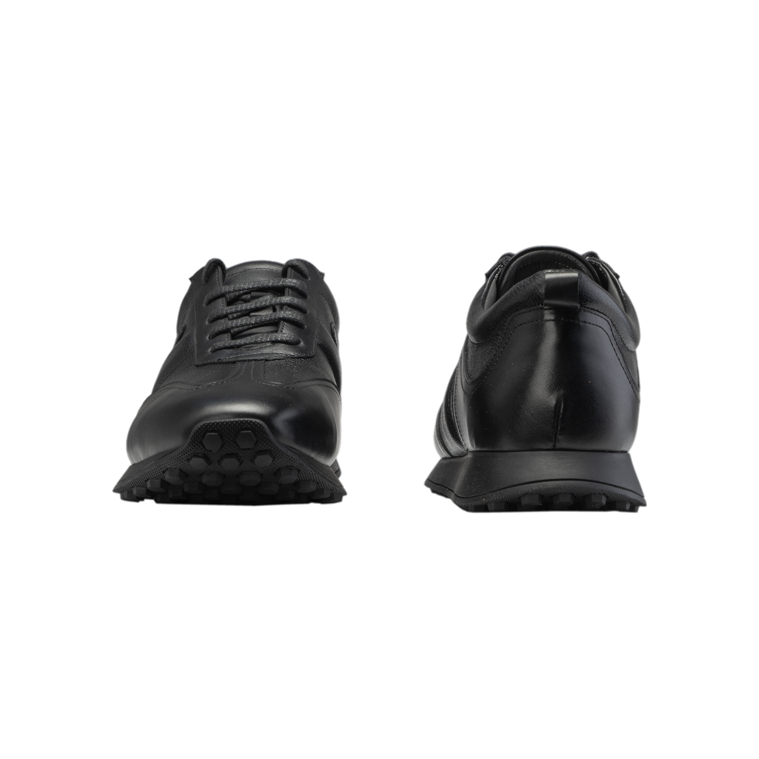 کفش روزمره مردانه صاد مدل AL6801 -  - 4