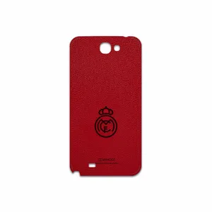 MAHOOT RL-REAL Cover Sticker for Samsung Galaxy Note 2