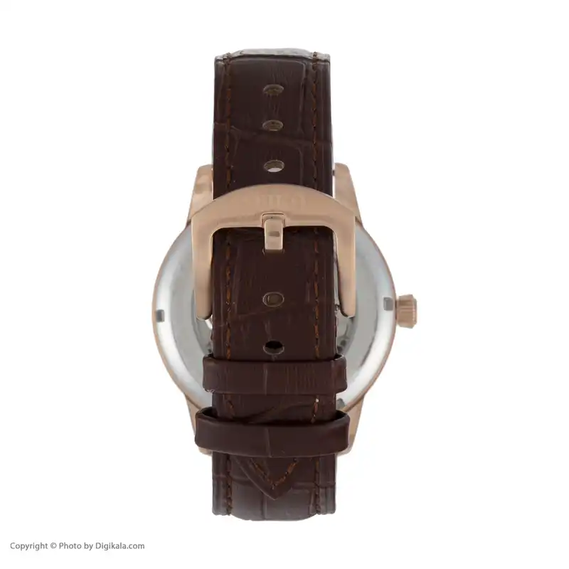 ساعت مچی عقربهای مردانه سیکو مدل SSA407