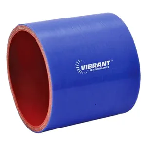 لوله سیلیکونی خودرو توربو مدل Vibrant کد VIB-2710B 