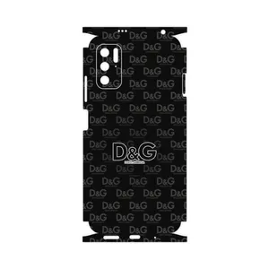 MAHOOT DG-FullSkin Cover Sticker for Xiaomi Redmi Note 11SE