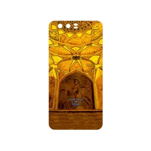 MAHOOT Chehel Sotoun Palace Cover Sticker for Honor 9
