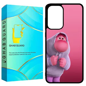 Ghab Guard GCHPA52 Cover For Samsung Galaxy A52 / A52 5G / A52s 5G 