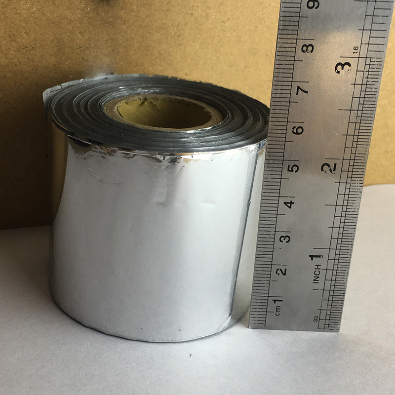 رول طلاکوب و داغی چرم کد SIL6cm طول 120 متر رول طلاکوب و داغی چرم کد SIL6cm طول 120 متر