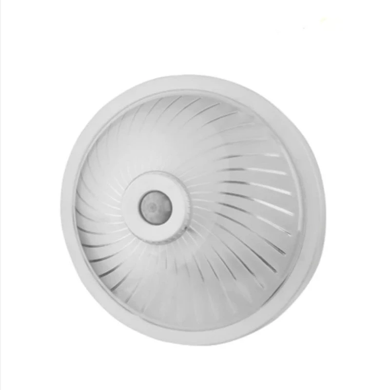 عکس شماره 2 : چراغ سقفی سنسور دار مدل شقایق