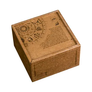 جعبه هدیه حال مدل طالع آذر ماه