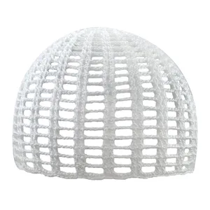 کلاه بافتنی زنانه مدل توری کد 0111455