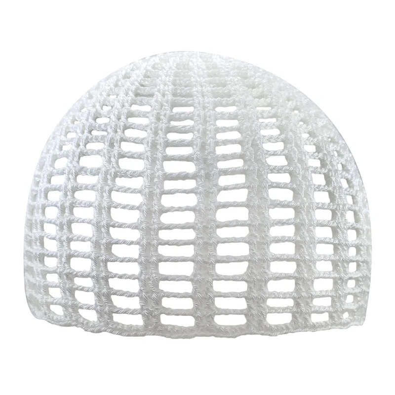 کلاه بافتنی زنانه مدل توری کد 0111455