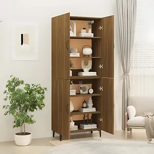 کمد چند منظوره مدل 4506