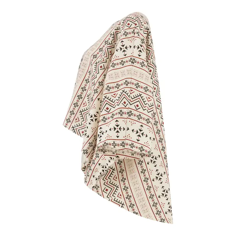 ست رویه و سارافون زنانه السانا مدل ملورین کد 185008