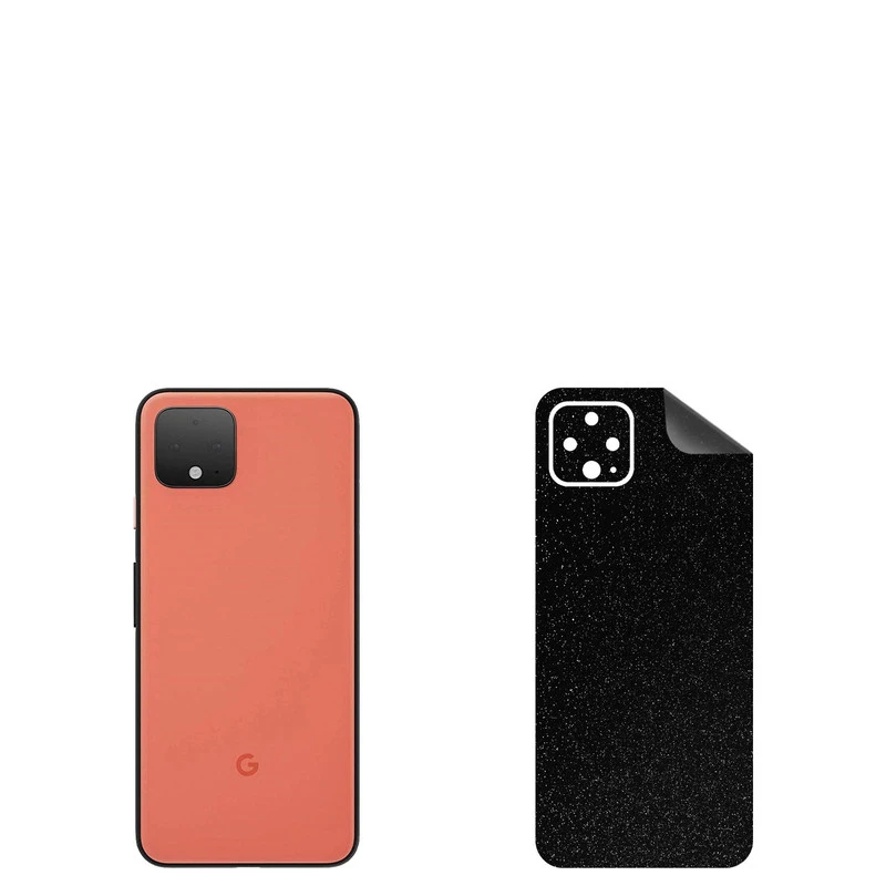 برچسب پوششی مدل PG SD مناسب برای گوشی موبایل گوگل Pixel XL 4