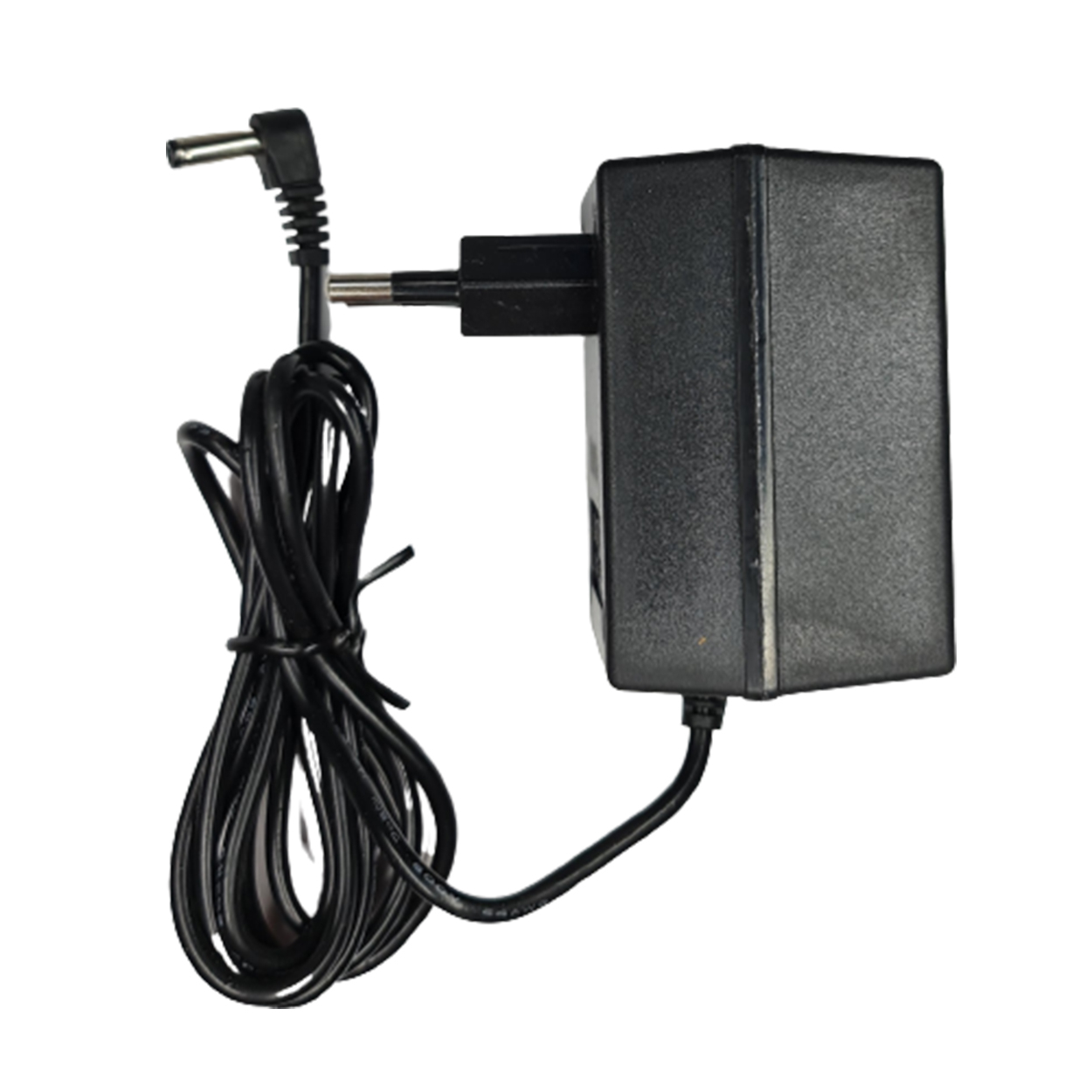 آداپتور 6.5 ولت 500 میلی‌آمپر کد 100