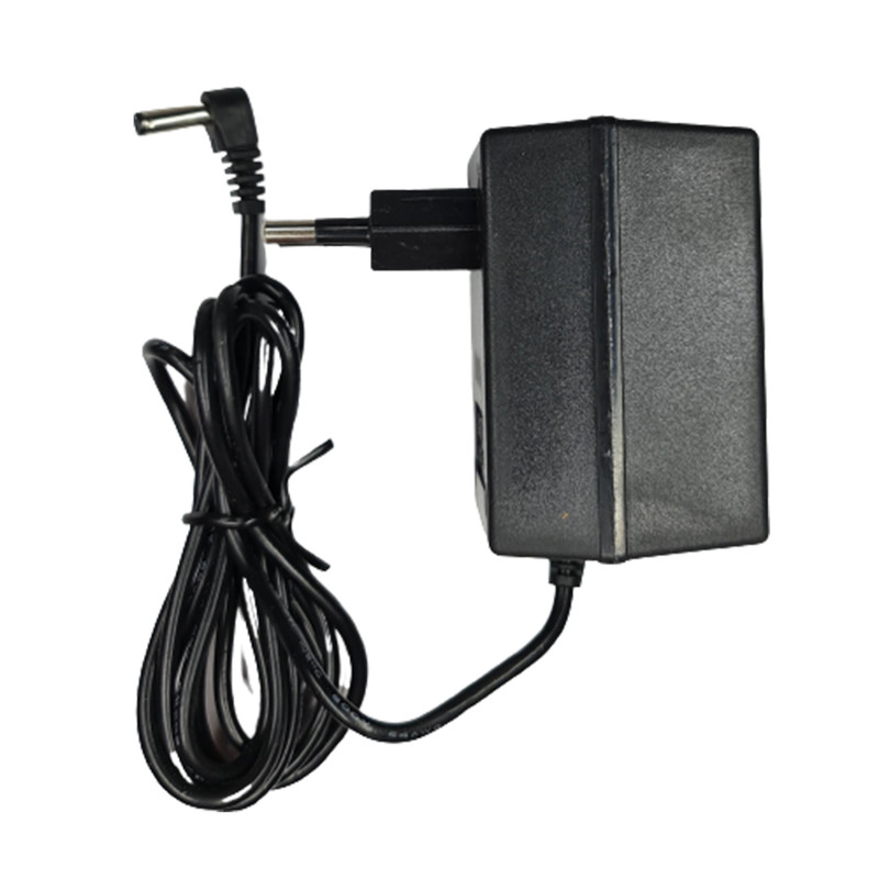 آداپتور 6.5 ولت 500 میلی‌آمپر کد 100