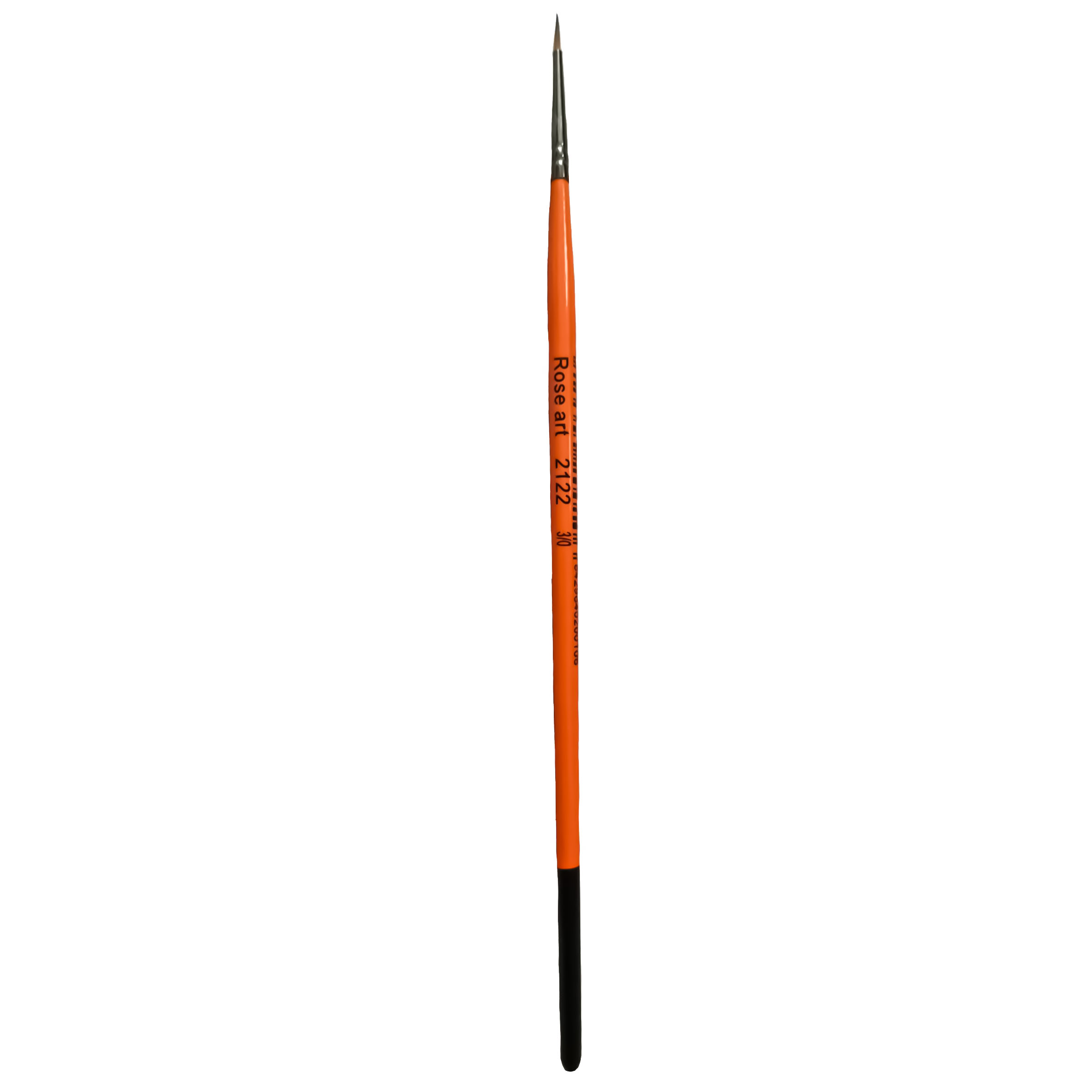 قلم مو گرد رز آرت شماره 3.0 کد 2122