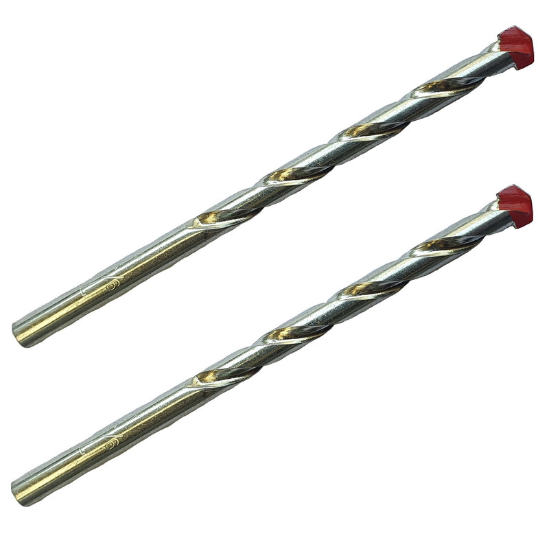 مته الماسه دیاموند مدل MASONRY سایز 7 میلیمتر مجموعه 2 عددی