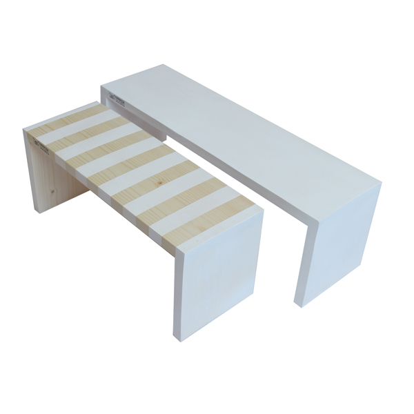 نظم دهنده کابینت مدل 35-45 ALS مجموعه 2 عددی