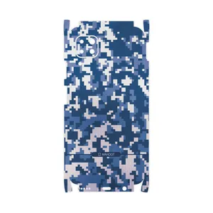 MAHOOT Army-Winter-Pixel-FullSkin Cover Sticker for Huawei NOVA 7i