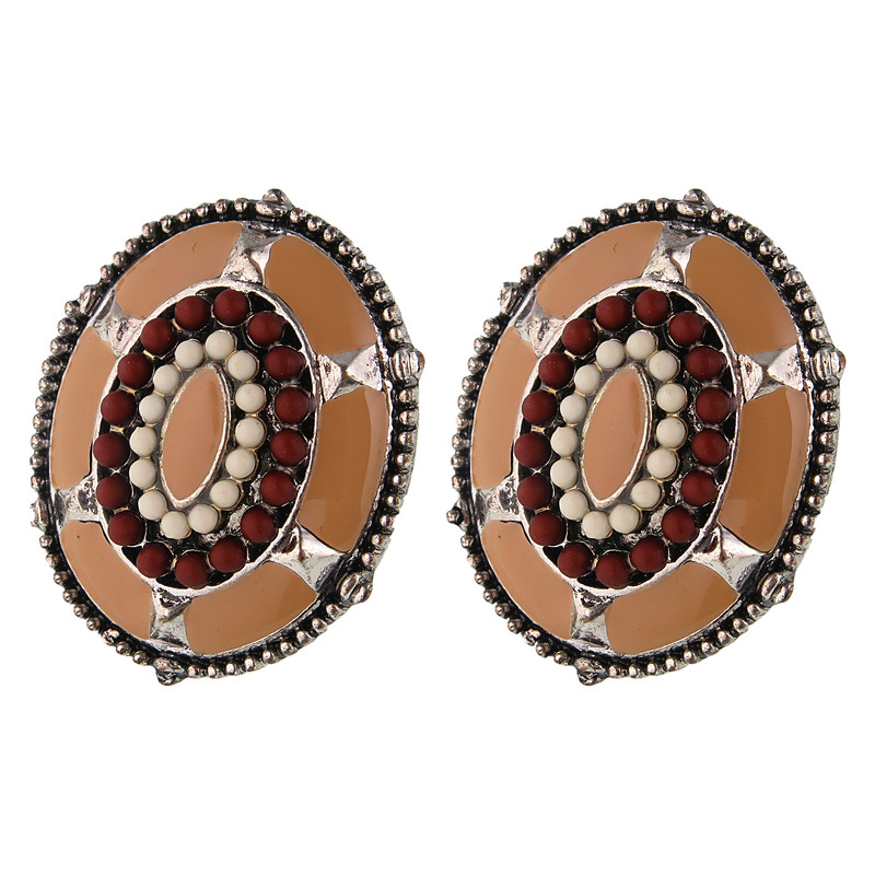 گوشواره دخترانه مدل A-119 گوشواره دخترانه مدل A-119