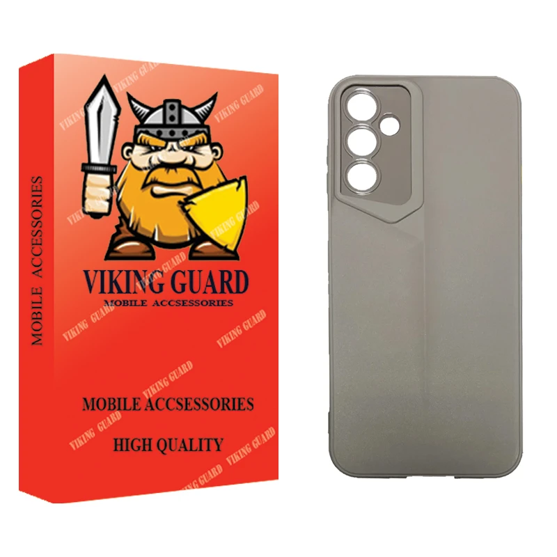 کاور وایکینگ قاب مدل PR مناسب برای گوشی موبایل سامسونگ Galaxy A14 4G / 5G