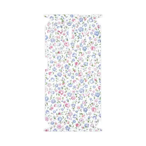 MAHOOT Painted-Flowers-FullSkin Cover Sticker for Honor X7a