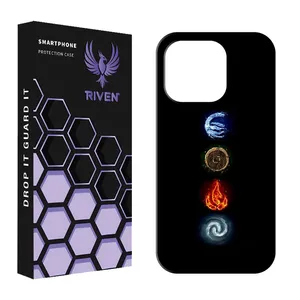 RIVEN RI1-15 Case For Apple iphone 14 Pro