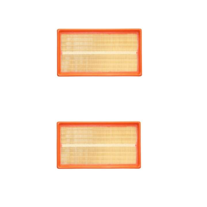 فیلتر هوا خودرو مدل 023 مناسب برای ریو بسته 2 عددی