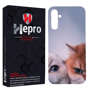 HEPRO MC Cover for Samsung Galaxy A13 5G