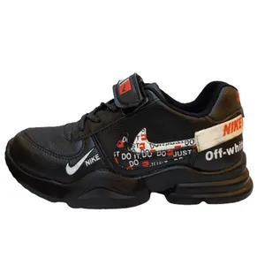 کفش راحتی بچگانه کد 0110