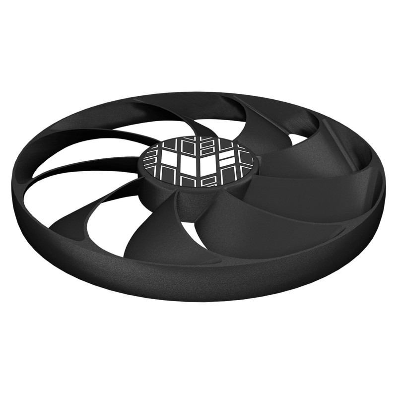 کارت گرافیک ایسوس مدل TUF-RTX3080-10G-GAMING 3