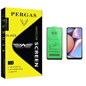 Waily Nice Pergas Glass Ceramics Screen Protector For Samsung سامسونگ Galaxy A10s