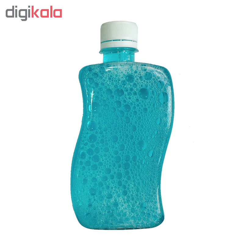 مایع حباب ساز مدل Rainbow 20