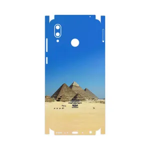 MAHOOT Pyramids of Egypt-FullSkin Cover Sticker for Honor Play