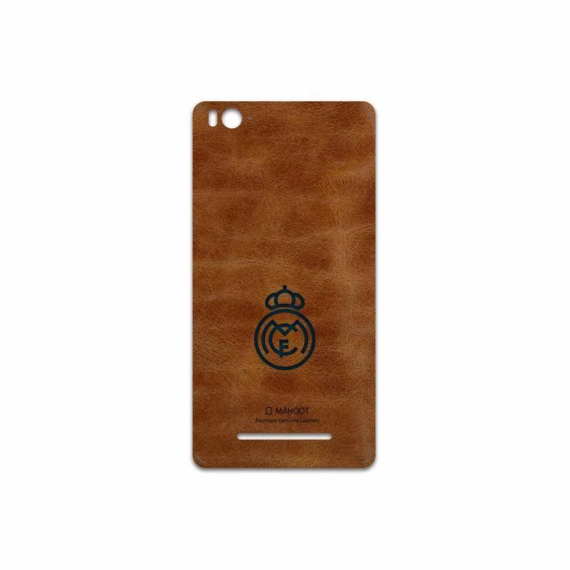 برچسب پوششی ماهوت مدل BFL-REAL مناسب برای گوشی موبایل شیائومی Mi 4i